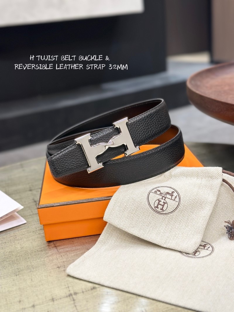 Hermes Belts